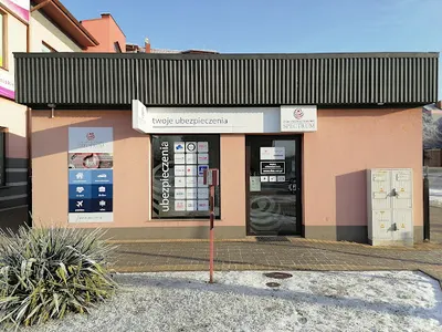 DOM UBEZPIECZENIOWY SPECTRUM Oddział w Starachowicach